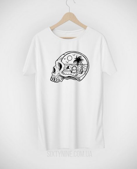 Футболка Dead Island