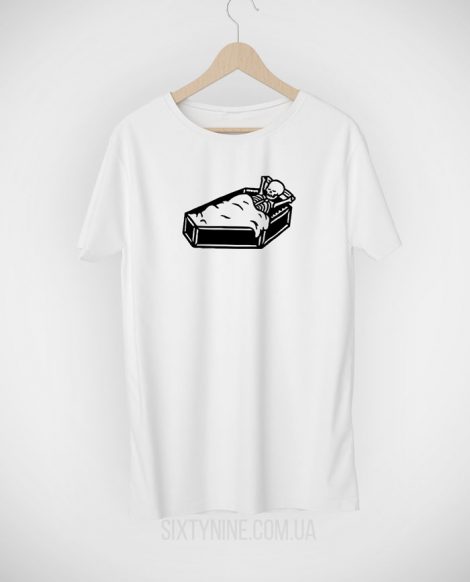 Футболка Nighty Night