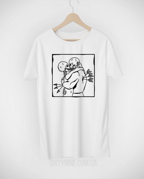 Футболка Sacrifice