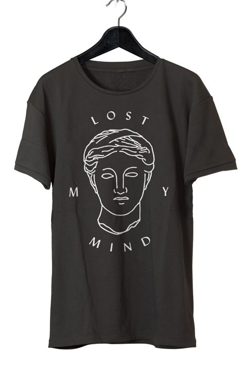 Lost my Mind
