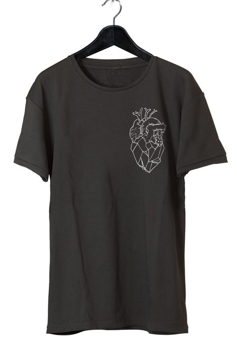 Polygonal Heart