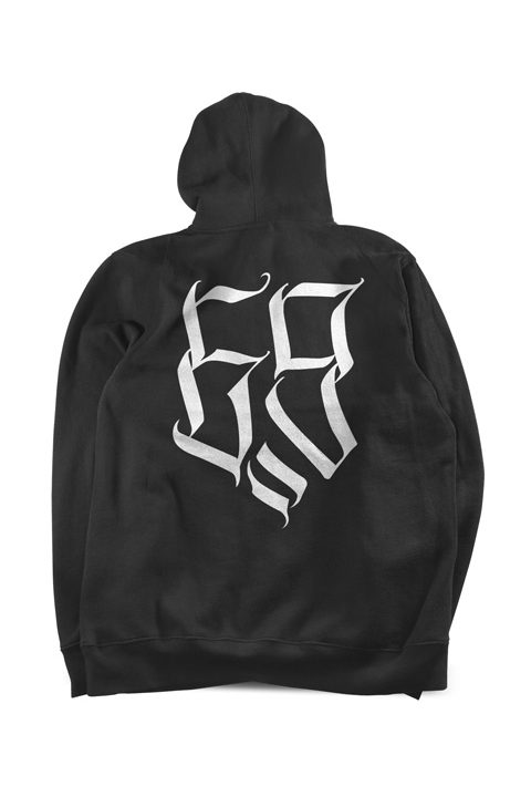 Худі "69"
