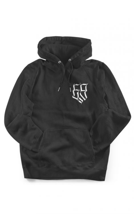 Худі "69 маленький"