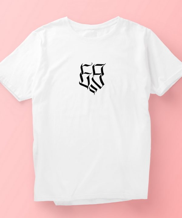 Футболка "King of Spades" — фото 2