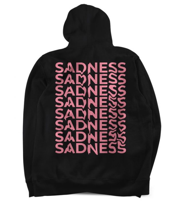 Худі "Sadness"
