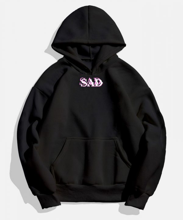 Худі "SAD"