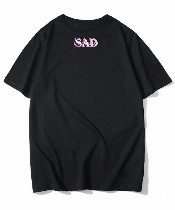 Футболка "SAD"