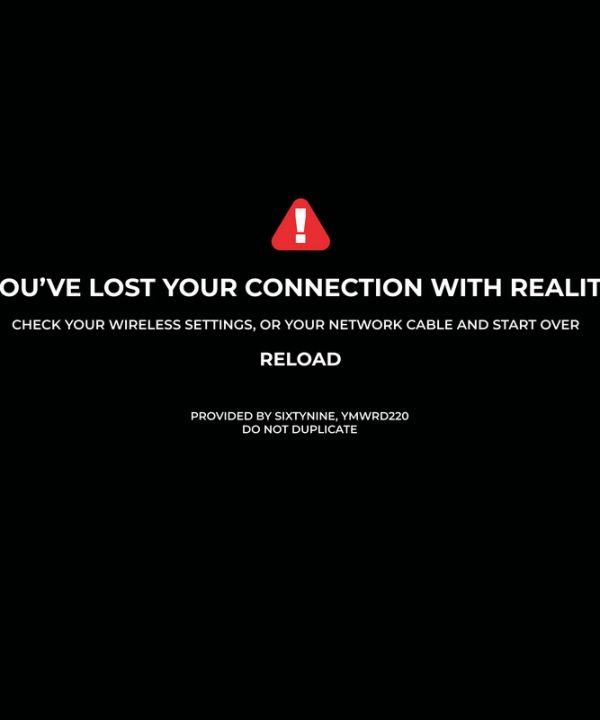 Футболка "Warning" — фото 2