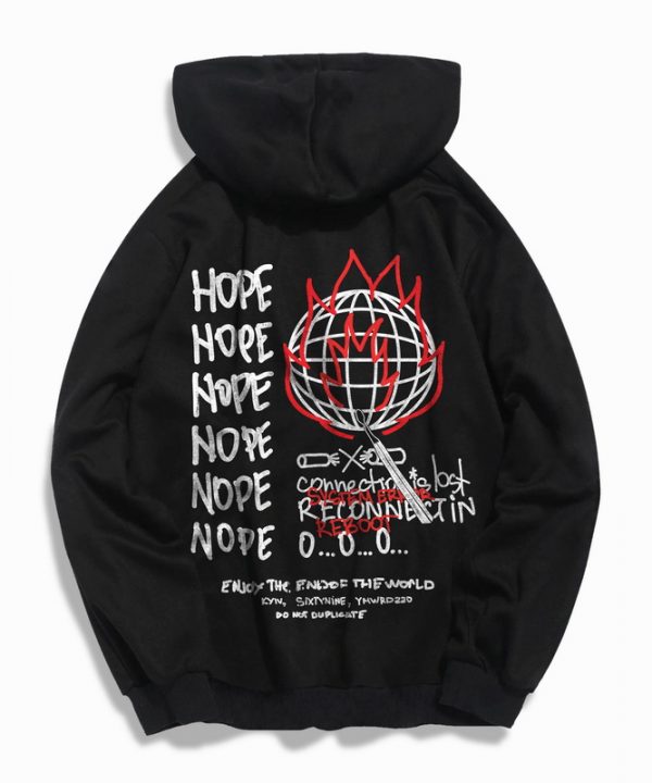 Худі "xOPE"