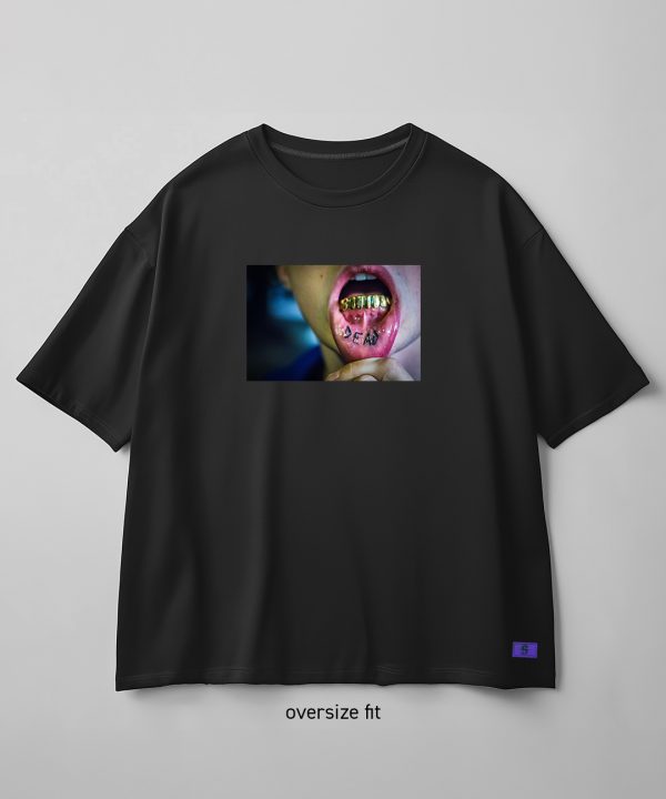 Футболка "DD"