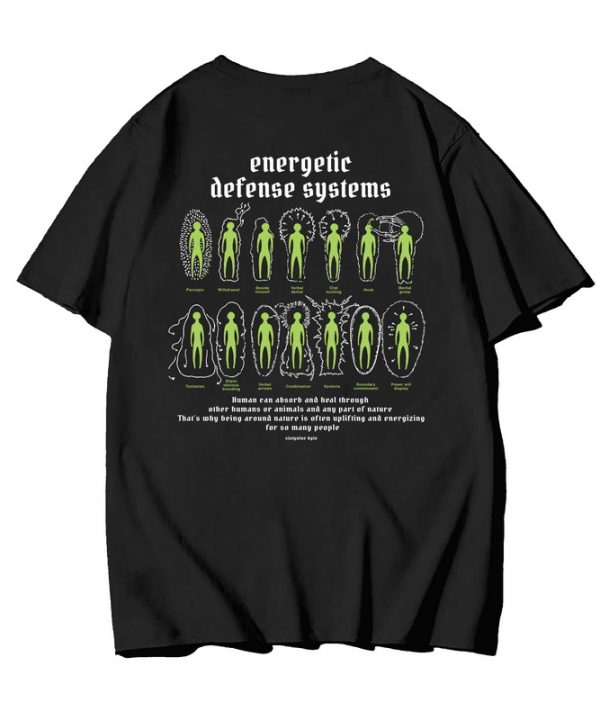 Футболка "EDS"