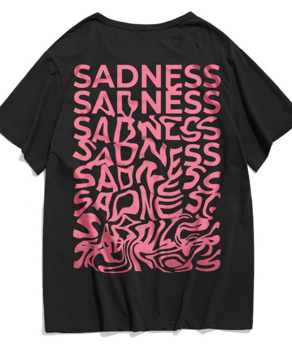 Футболка "Sadness v2.0"