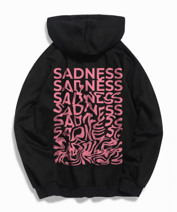 Худі "Sadness v2.0"
