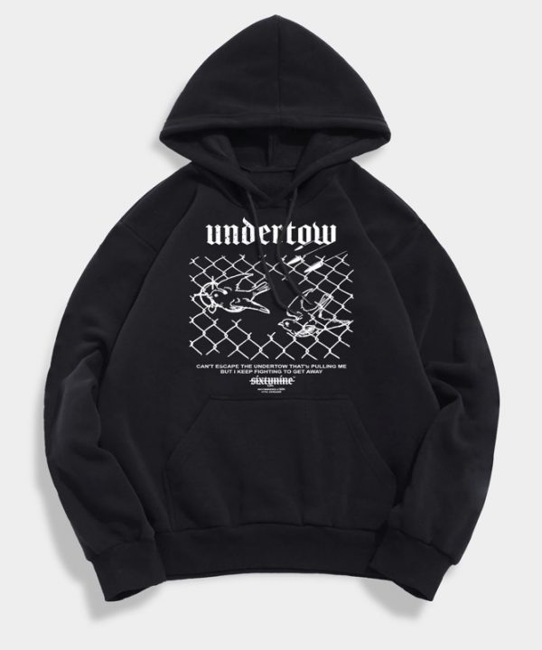 Худі "Undertow"