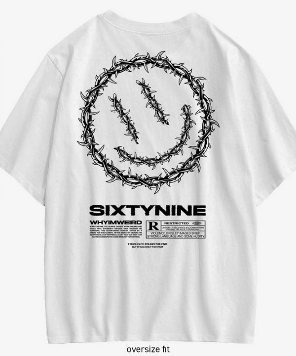 Футболка "strive" — фото 2