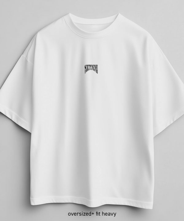 Футболка "logo forlorn"