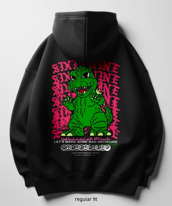 Худі "lil"