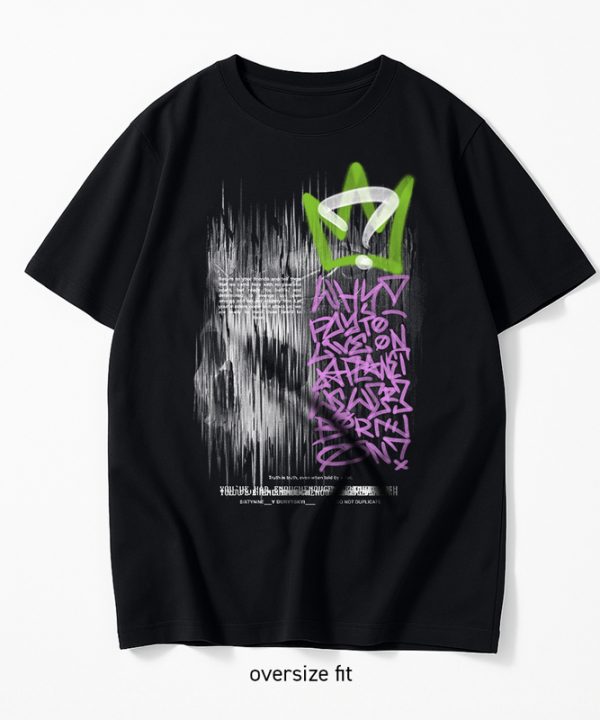 Футболка "Kings"