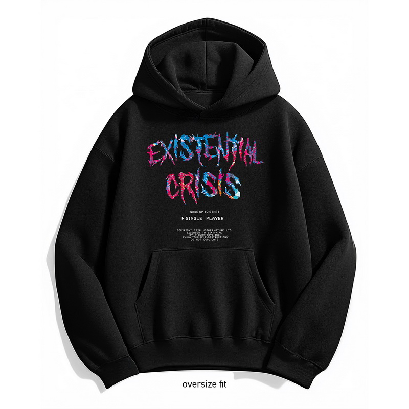 chorne-hudi-oversize-existential-crisis