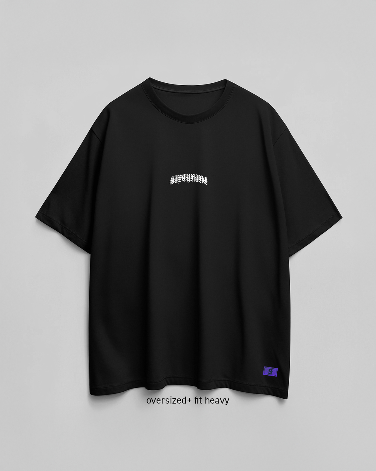 chorna-futbolka-oversize-heavy-speredy-book-of-silence