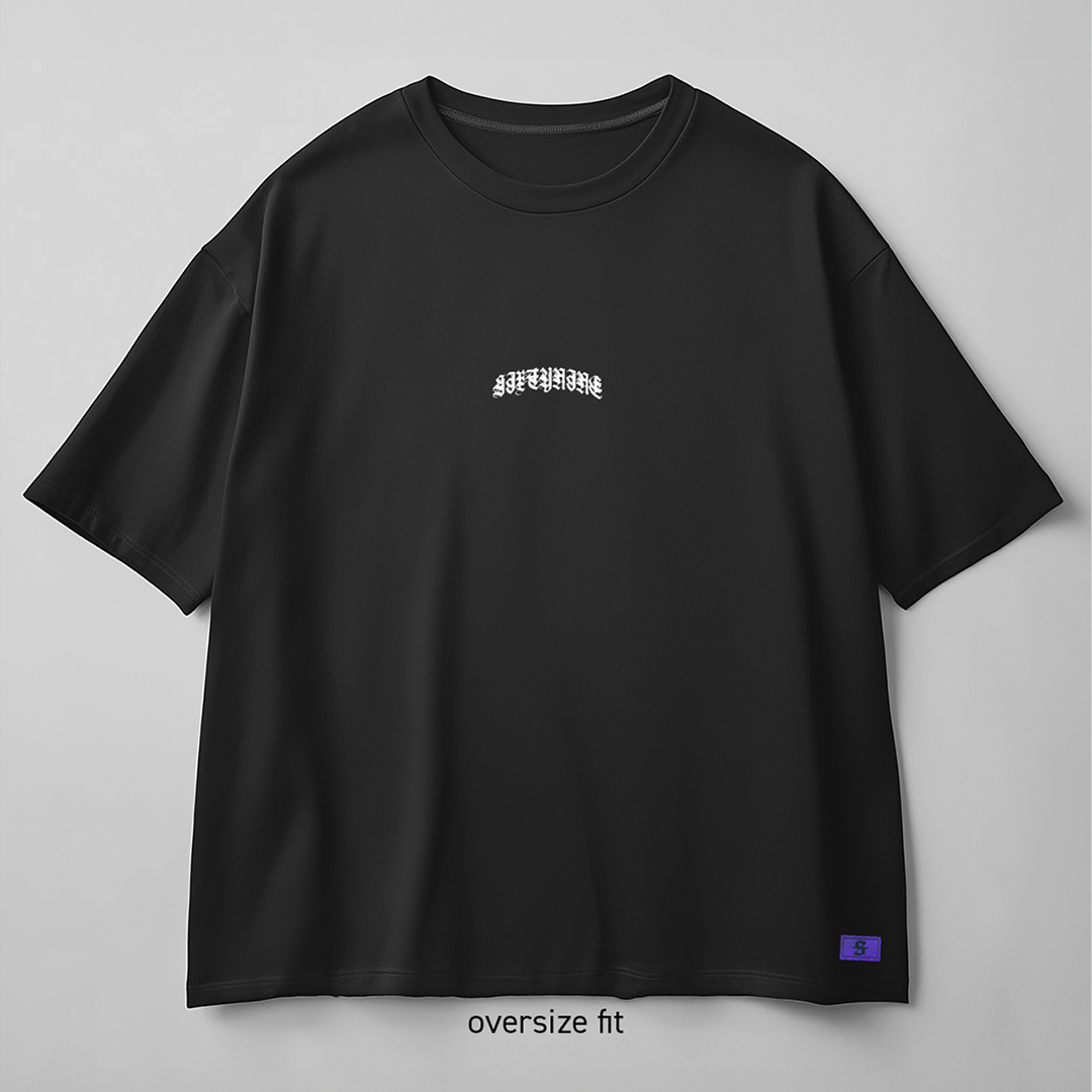 chorna-futbolka-oversize-speredy-book-of-silence