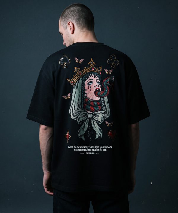 Футболка Martyr