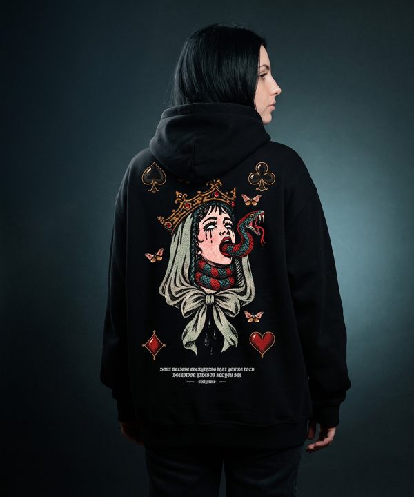 Худі Martyr